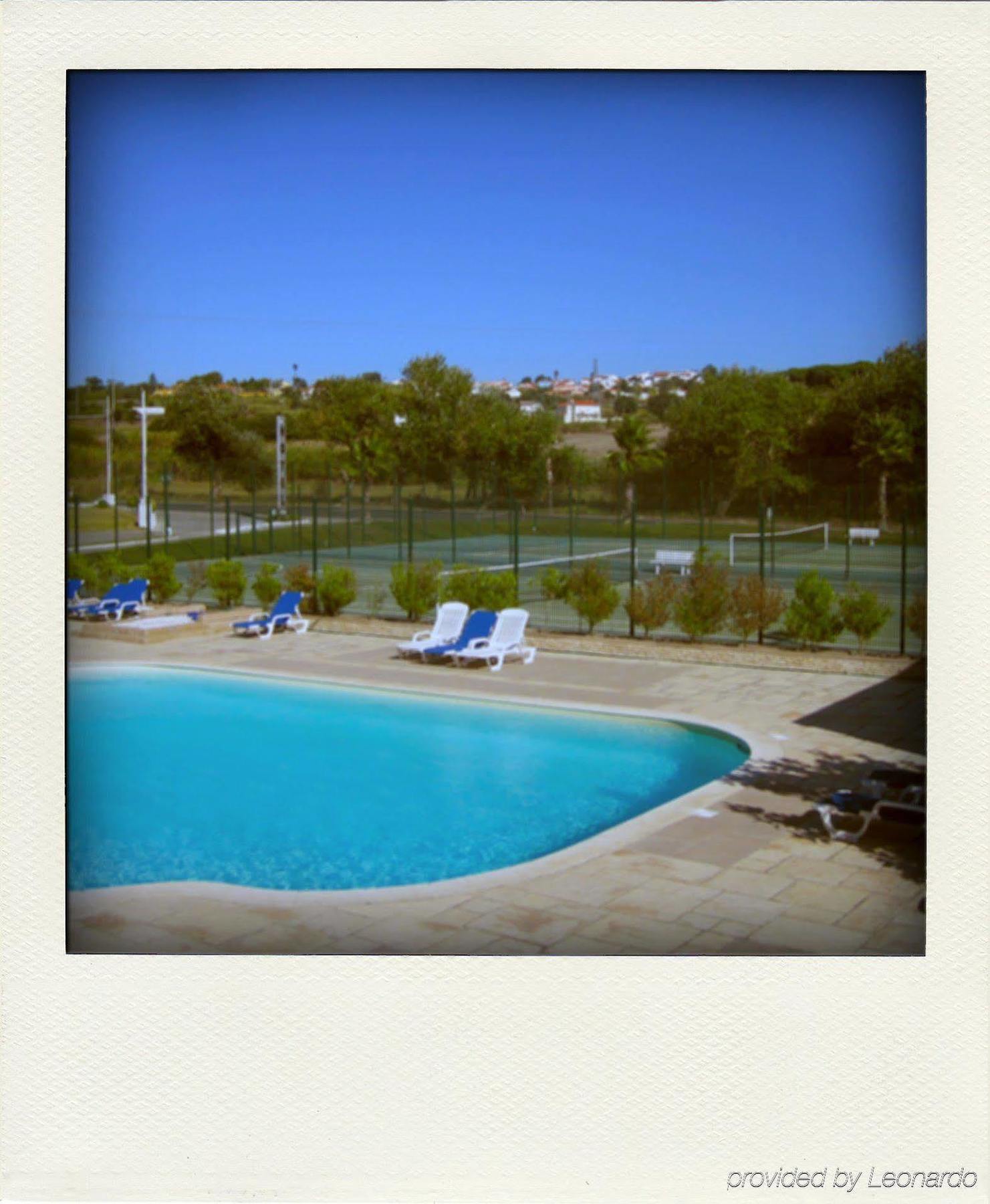 Stay In Óbidos Servizi foto